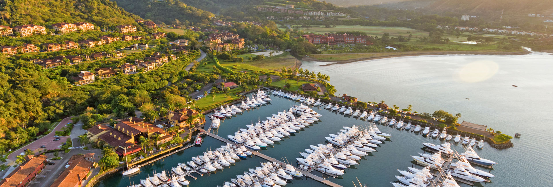 Home Los Suenos Resort Marina